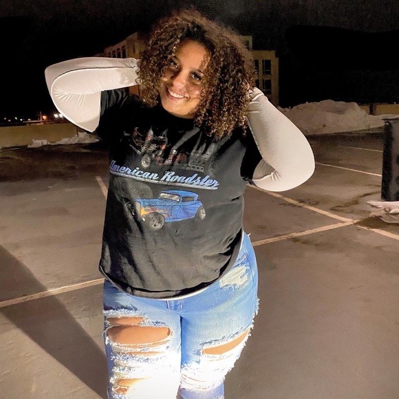 Meet your Posher, Haleigh - Picture 1 of 1